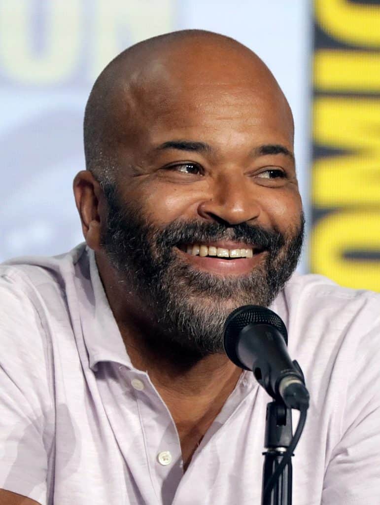 Jeffrey Wright