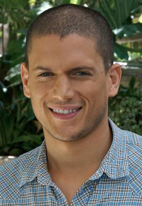 Wentworth Miller