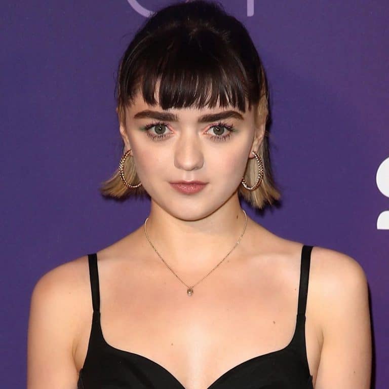 Maisie Williams