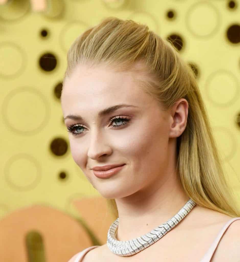 Sophie Turner