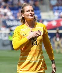 Ashlyn Harris