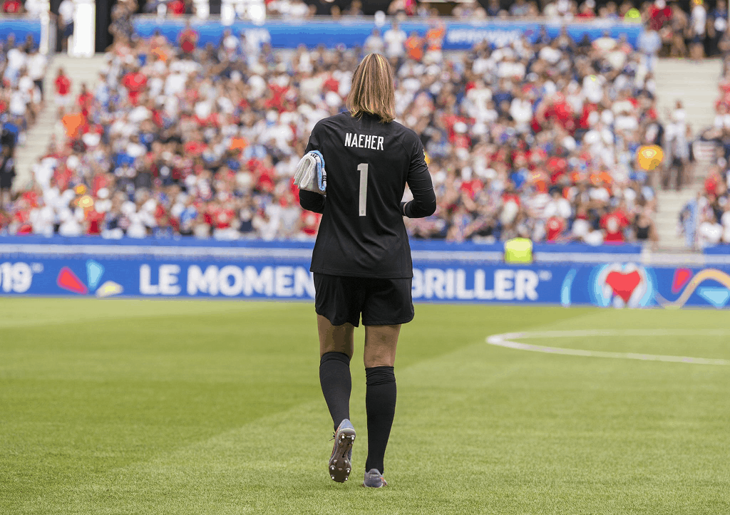 Alyssa Michele Naeher