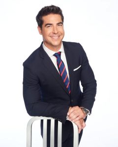 Jesse Watters