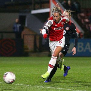 Jordan Nobbs