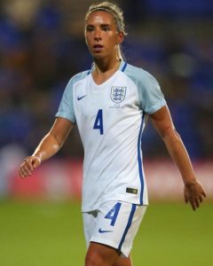 Jordan Nobbs