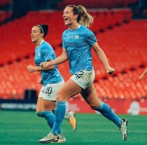 Sam Mewis